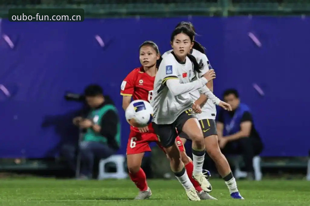 欧宝娱乐APP 3大赛区抽签定局!中国U17男女足同遇强敌,欧宝娱乐APP带你直击4大看点